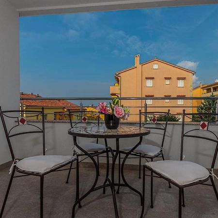 Apartments Michelle Crikvenica Ngoại thất bức ảnh